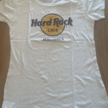 T-shirt Hard Rock Cafe 