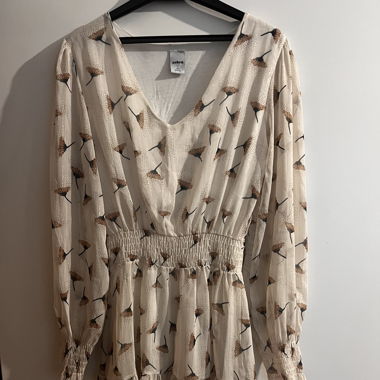 Kleid