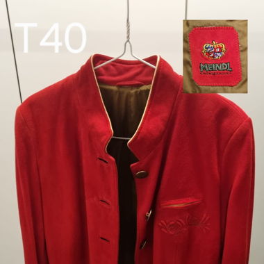 Blazer Meindl