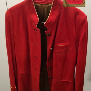 Blazer Meindl
