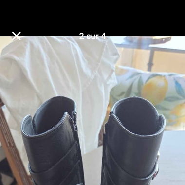 Bottine