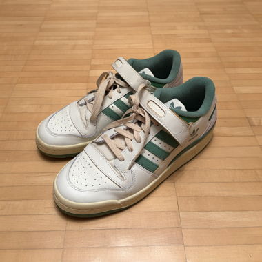adidas Originals FORUM 84