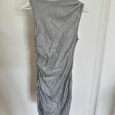 Cider Glitter Dress XS