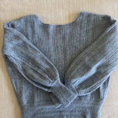 Pull Sézane