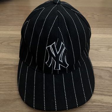 New Era Cap 7 1/8