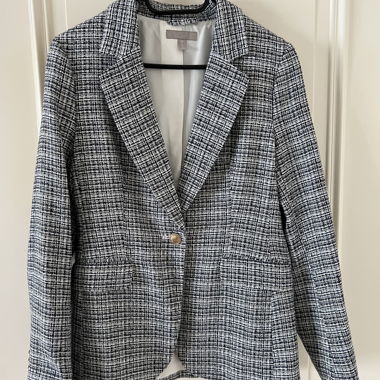 Blazer hm 