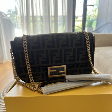 Borsa Fendi