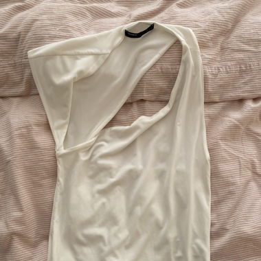 Ärmelloses Top