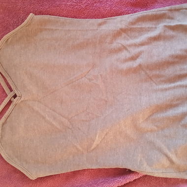 Top con spalline Tally Weijl