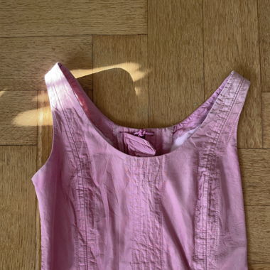 Rosa Corset