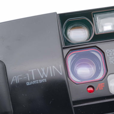 Olympus AF-1 Twin