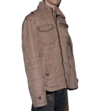 O’neill jacket