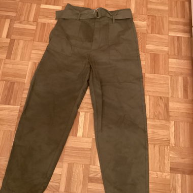 Pantalon kaki
