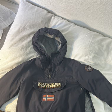 Napapijri