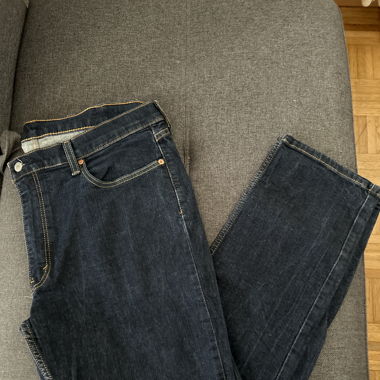 Levi’s Jeans