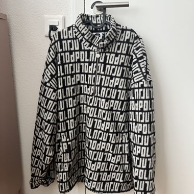 Polar Skate Fleece Pullover Gr. XL
