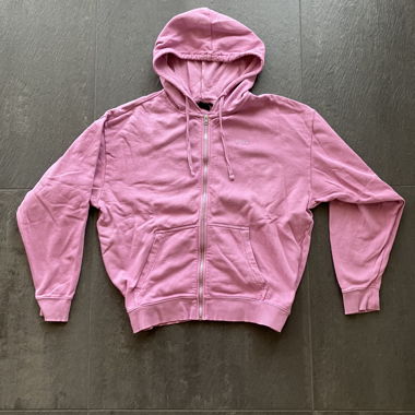 Vans Zip Hoodie
