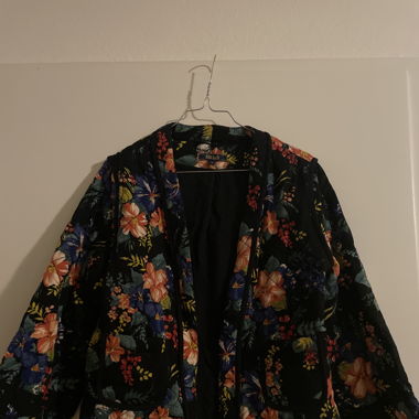Frühlingsjacke