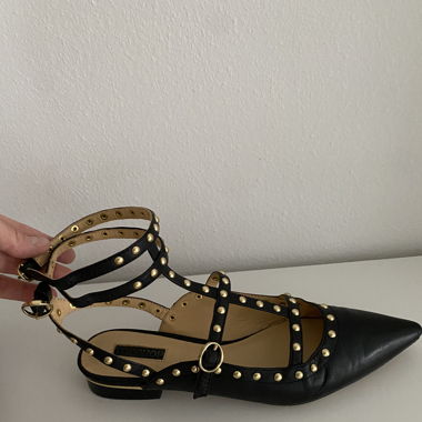 Sandalen | Topshop | Grösse 39 | neuwertig