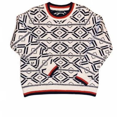 norwegian sweater