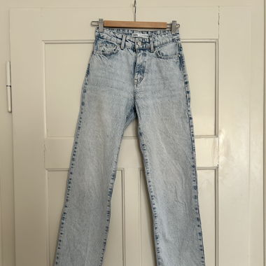 Zara Jeans