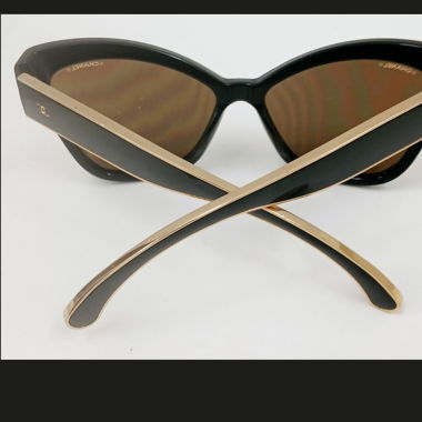Chanel Sonnenbrille