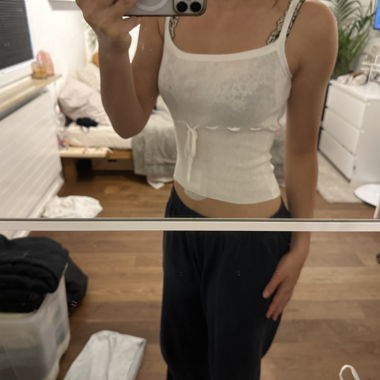 Canotta Brandy Melville