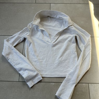 Stradivarius longsleeve S