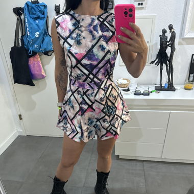 Jumpsuit Size 38
