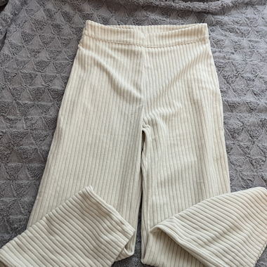 Stoffhose