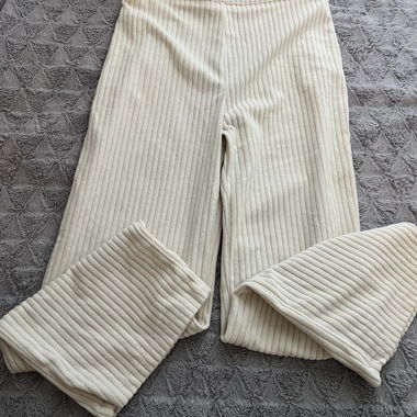 Stoffhose