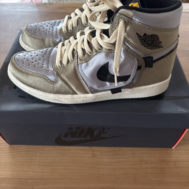 Nike Air Jordan 1 High