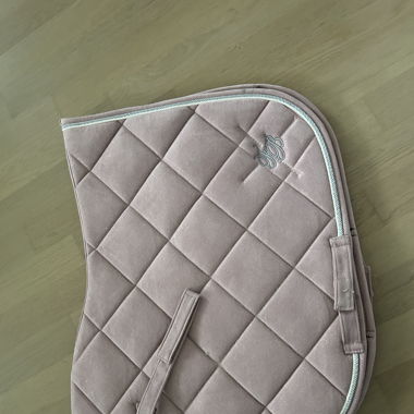 NEW Felix Buehler Saddle pad 