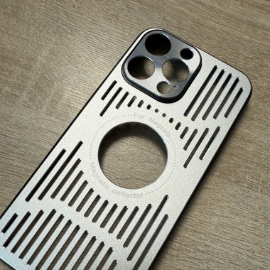 COQUE IPHONE 15 PRO MAX