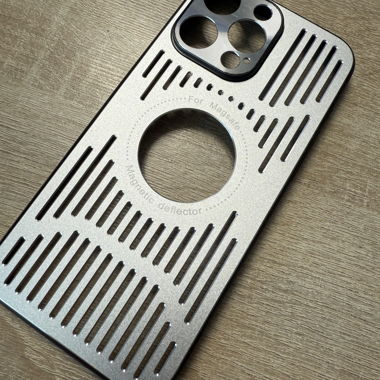 CUSTODIA PER IPHONE 15 PRO MAX