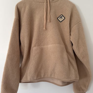 Hoodie Roxy