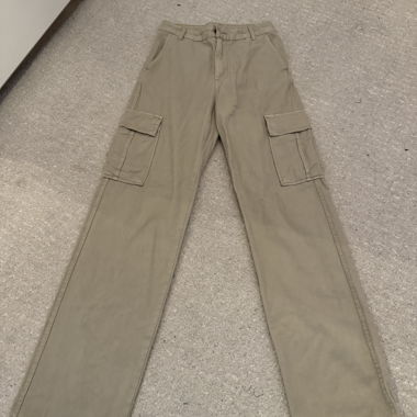 Cargohose