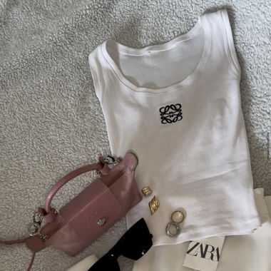 Loewe top 