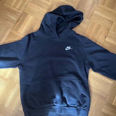 Nike hoodie