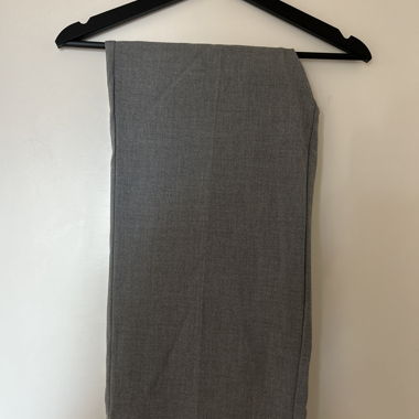 Suit Pants