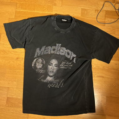 T-shirt vintage