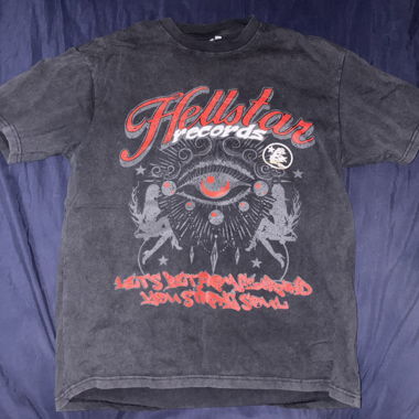 Hellstar T-shirt