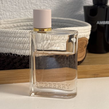 Burberry Her EDP 50ml