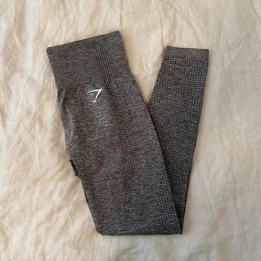Gymshark grey leggings