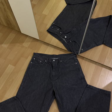Dark Jeans Gr. 34