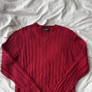 Strickpulli