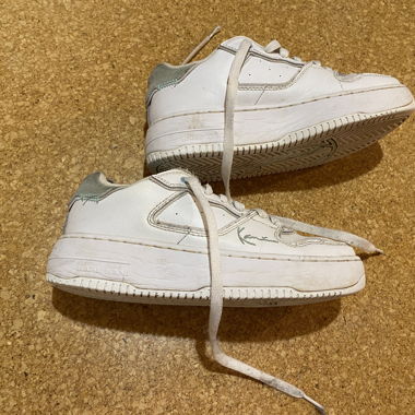 Sneakers bianche