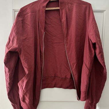 Jacke