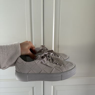 Kennel & Schmenger sneakers noubuk Leder 