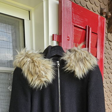 Winterjacke/mantel Vero Moda